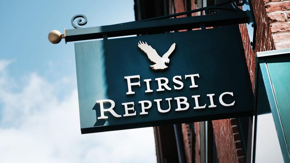 Republic Bank Storefront logo